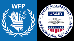 USAID-WFP