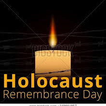 Holocaust international
remember day