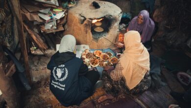 کمبود مواد غذایی در غزه، مدیر برنامه جهانی غذا خواستار دسترسی ایمن و گسترده بشردوستانه شد