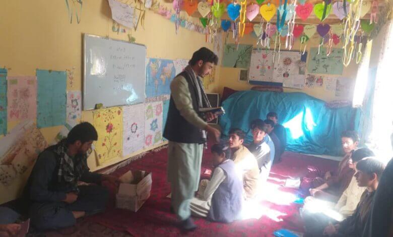 انجمن پژوهشی صلح و امنیت غذایی در گزارش ماهانه فعالیت‌های خود، به برگزاری کلاس‌های آموزشی برای دانش‌آموزان در مهرماه اشاره کرده است.